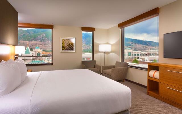 Hyatt Place Salt Lake City/Farmington/Station Park