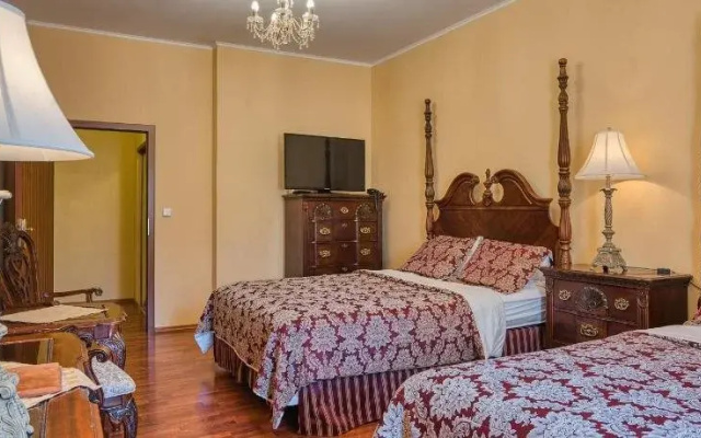 Hotel ROYAL