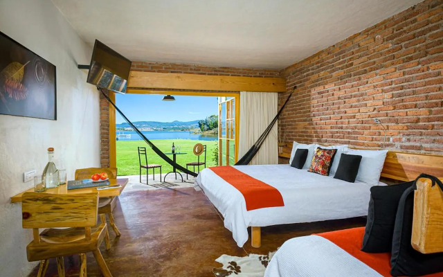 Hotel El Remanso Tapalpa