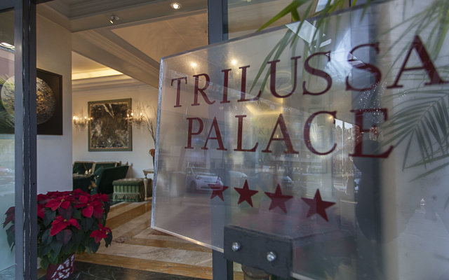 Trilussa Palace Wellness & Spa