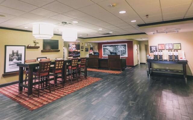 Hampton Inn Tallahassee-Central