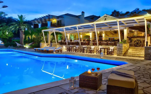 Paxos Club Resort & SPA
