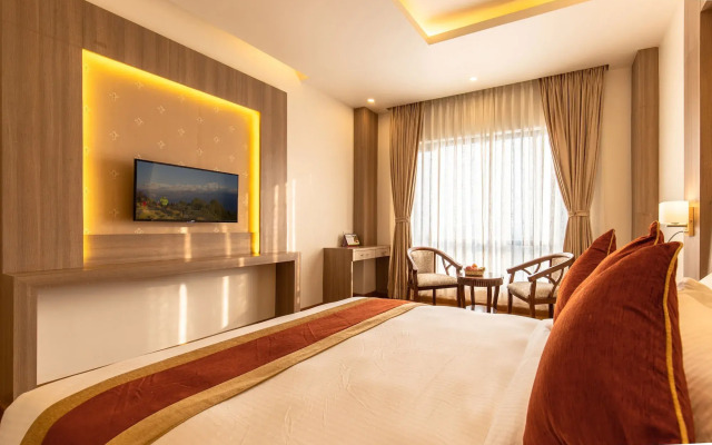 Hotel Landmark Kathmandu