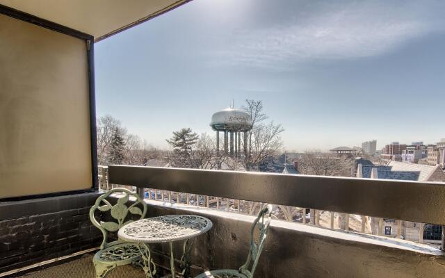 Holiday Inn Express Detroit-Birmingham by IHG