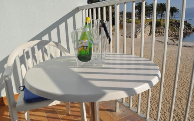 Hotel O Son Do Mar
