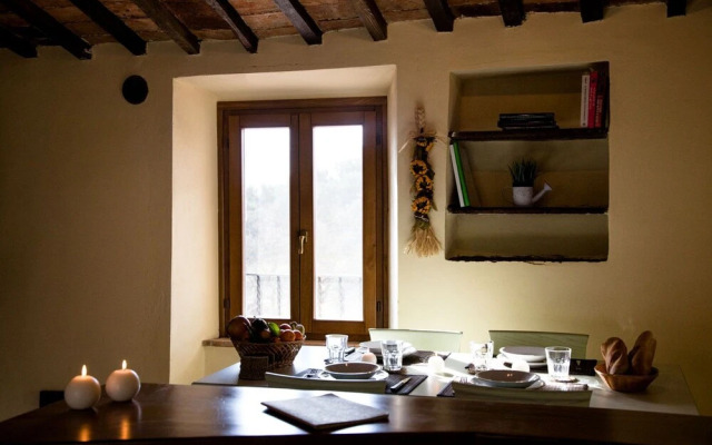 Tenuta Montemassi Podere Montauzzo