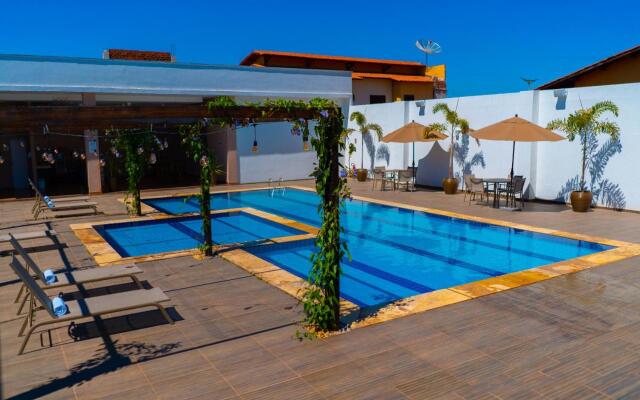 Nord Luxxor Juazeiro