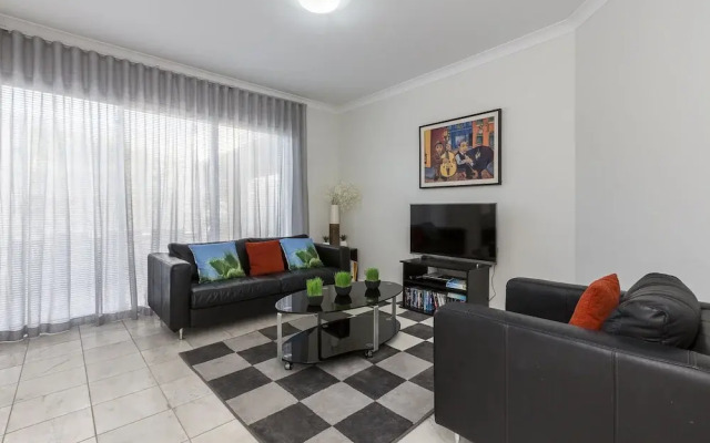 Cottesloe Beach House II