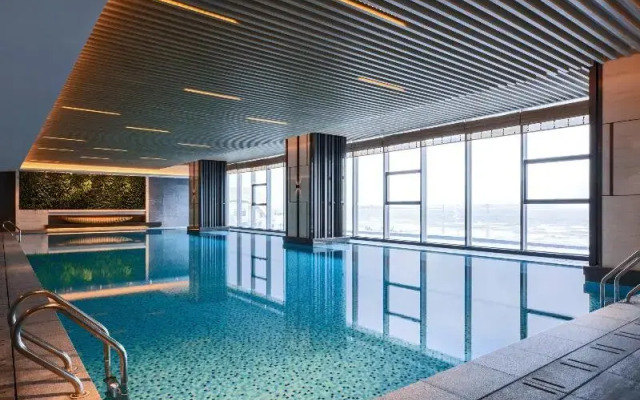 Marriott Yantai Hotel