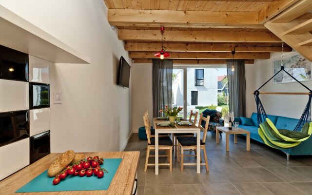 Apartamenty.in Jastrzebia Góra
