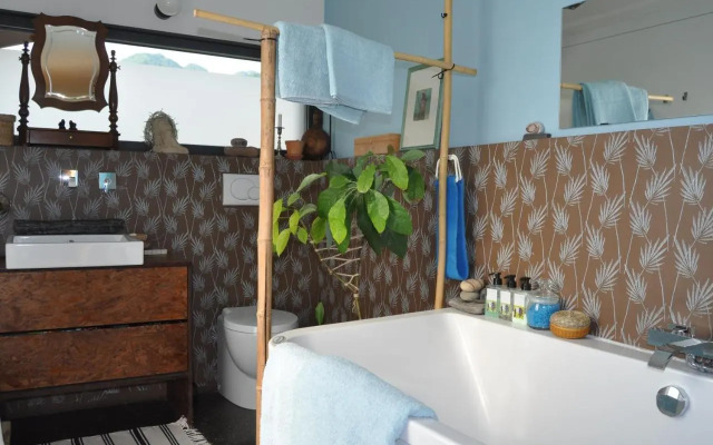 Holiday Home Hisa Gusta