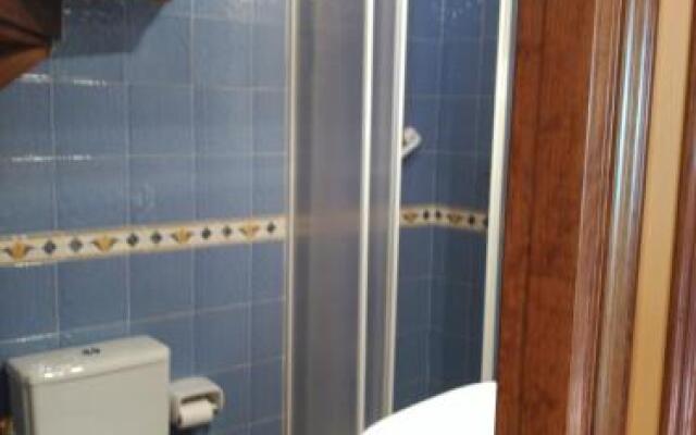 Casa Rural Casa Azul