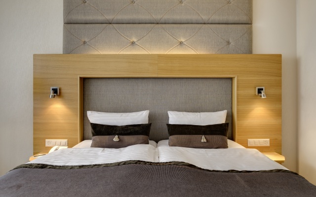 Hotel Continental
