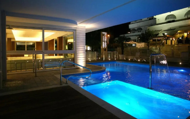 Hotel Fantasy