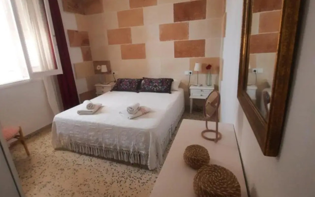 Pueblo de Fornells. Tramuntana, 37 2º