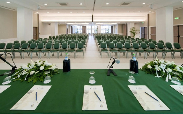 Hotel Corallo