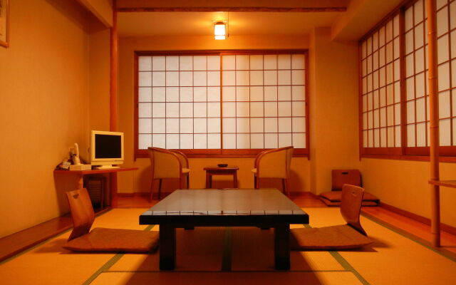 Ryokan Fukuzen