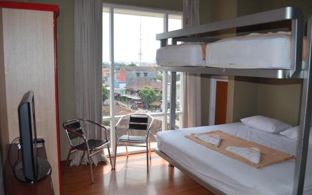 EDU Hostel