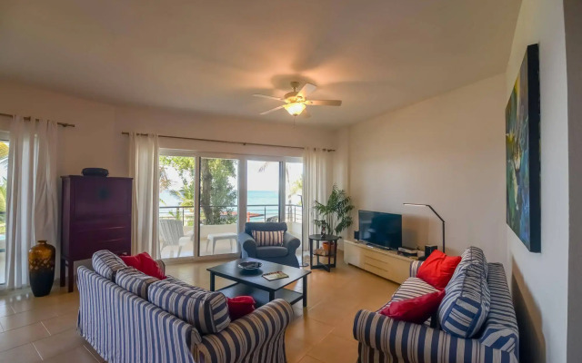 Apartments Infiniti Blu