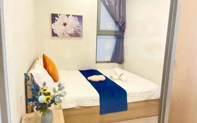 Uyen Homestay - The Song Vung Tau Apartment