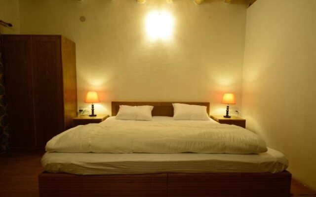 Yangphel Guest House