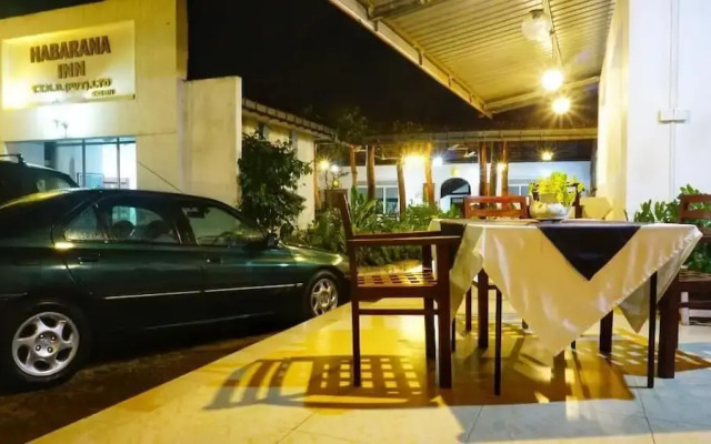 Habarana INN