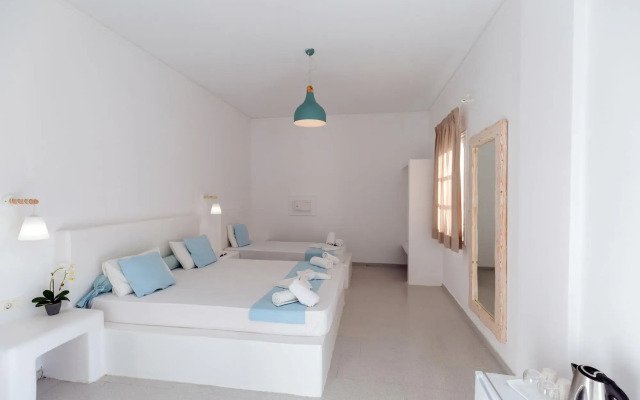 Sfiga Villas