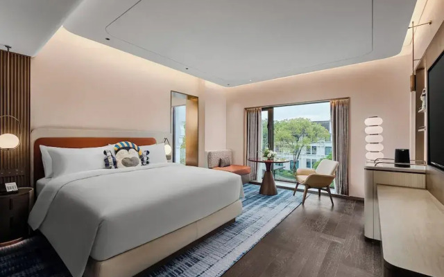Voco Xitang By Ihg
