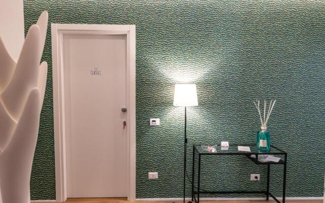 Cas’ A Mare - Beachfront Luxury Suites