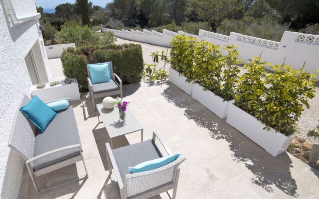 House Nelli Calpe/Calp