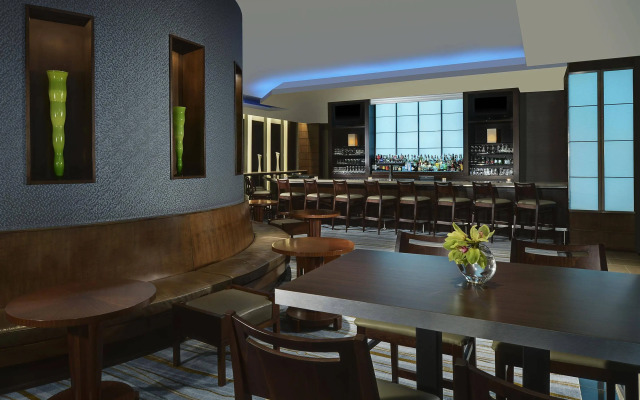 The Westin Harbour Castle, Toronto