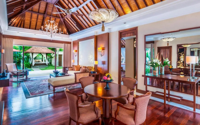 Sheraton Laguna