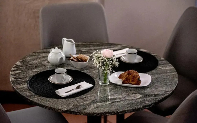 Hotel Grimaldi