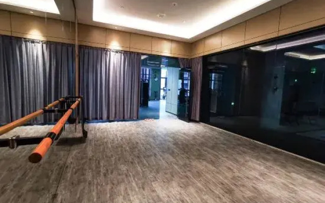 Zhenghe Ramada Plaza Hotel
