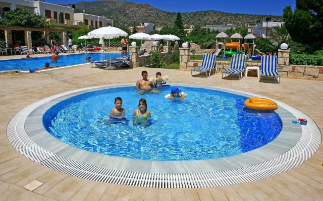 Eurohotel Katrin Hotel & Bungalows