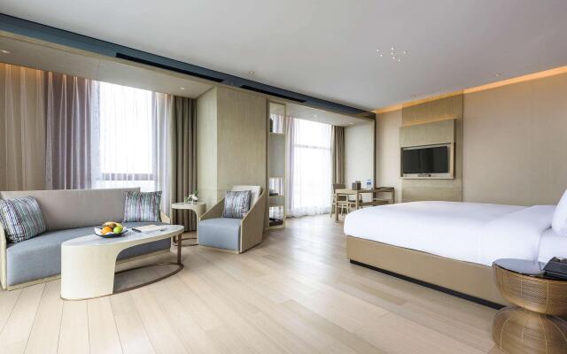 Novotel Shanghai Clover