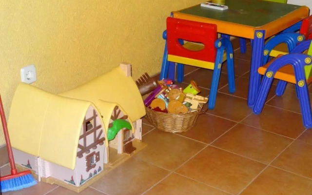Can Gual Casa Rural
