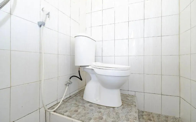 SPOT ON 2821 Griya Kawula Syariah