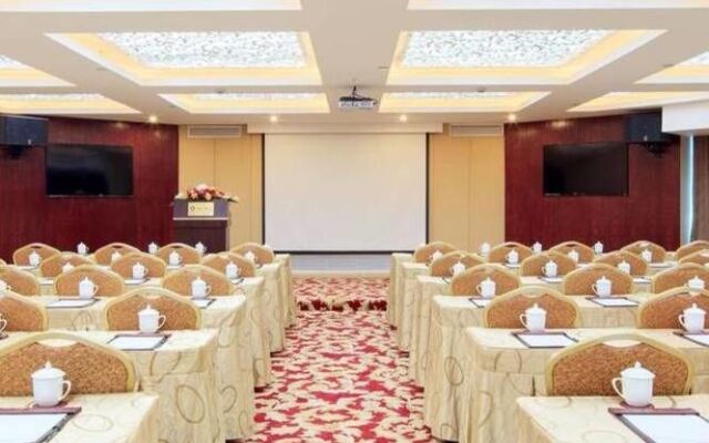 Union Lingfeng Hotel - Hangzhou