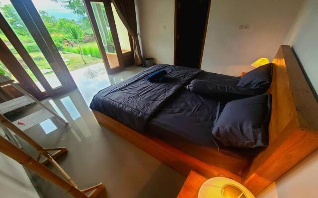 Onion Garden And Natural Hotspring