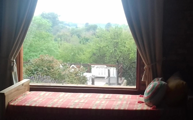 La Alquimia Casas de Campo