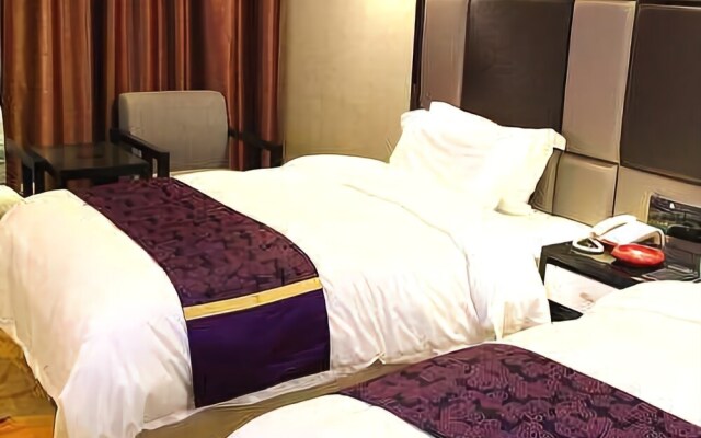 Yongqing Hotel
