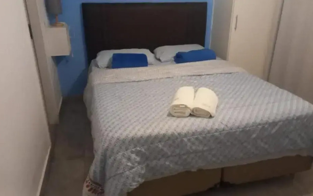 Geribá Beach Apart Hotel apt 502