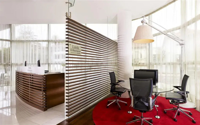 Sheraton Porto Hotel & Spa