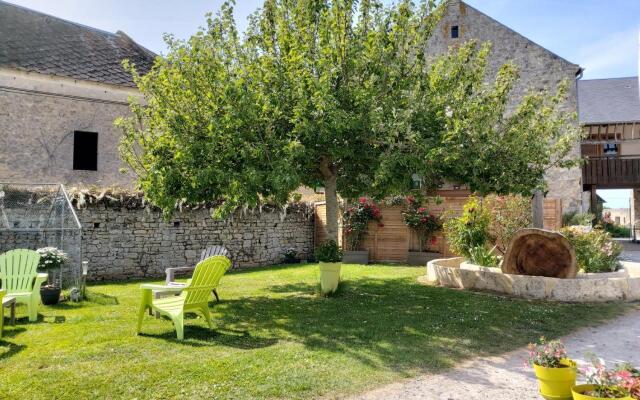 Le Clos de L'Ancien Pressoir
