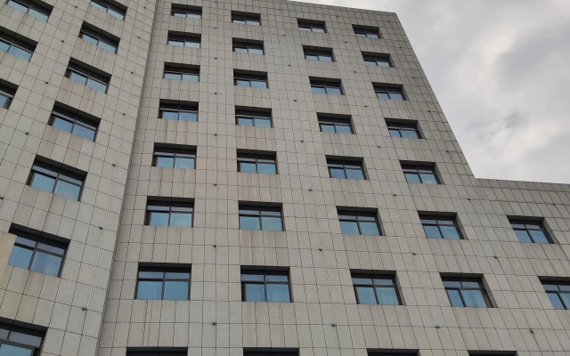 JI Hotel (Shanghai Jiangqiao National Exhibition Center Jiayi Road Subway Station)