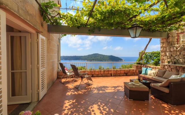 Apartment Hedera A13