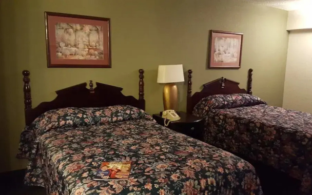 River Valley Inn & Suites (Extended Stay)