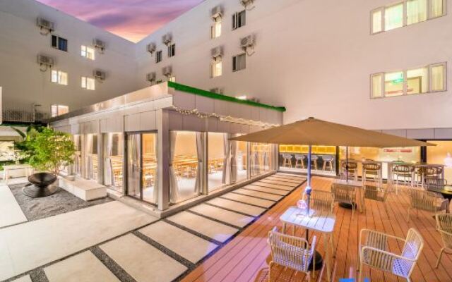 Home Inn