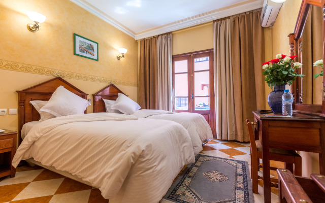 Oudaya Hotel & Spa